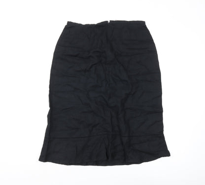 Womens UK Size 12 InWear Straight & Pencil  Skirt
