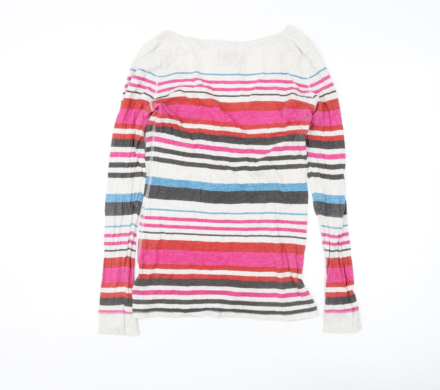 Womens UK Size M American Eagle Multicoloured  T-Shirt