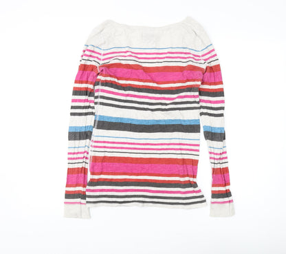 Womens UK Size M American Eagle Multicoloured  T-Shirt