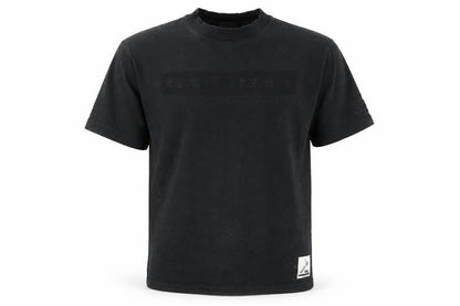 Mens UK Size M Canterbury Black  T-Shirt