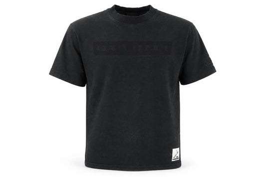 Mens UK Size M Canterbury Black  T-Shirt