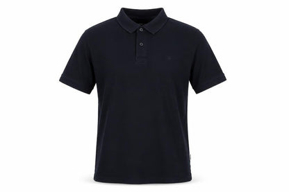 Mens UK Size M JACK & JONES Cotton Polo Shirt