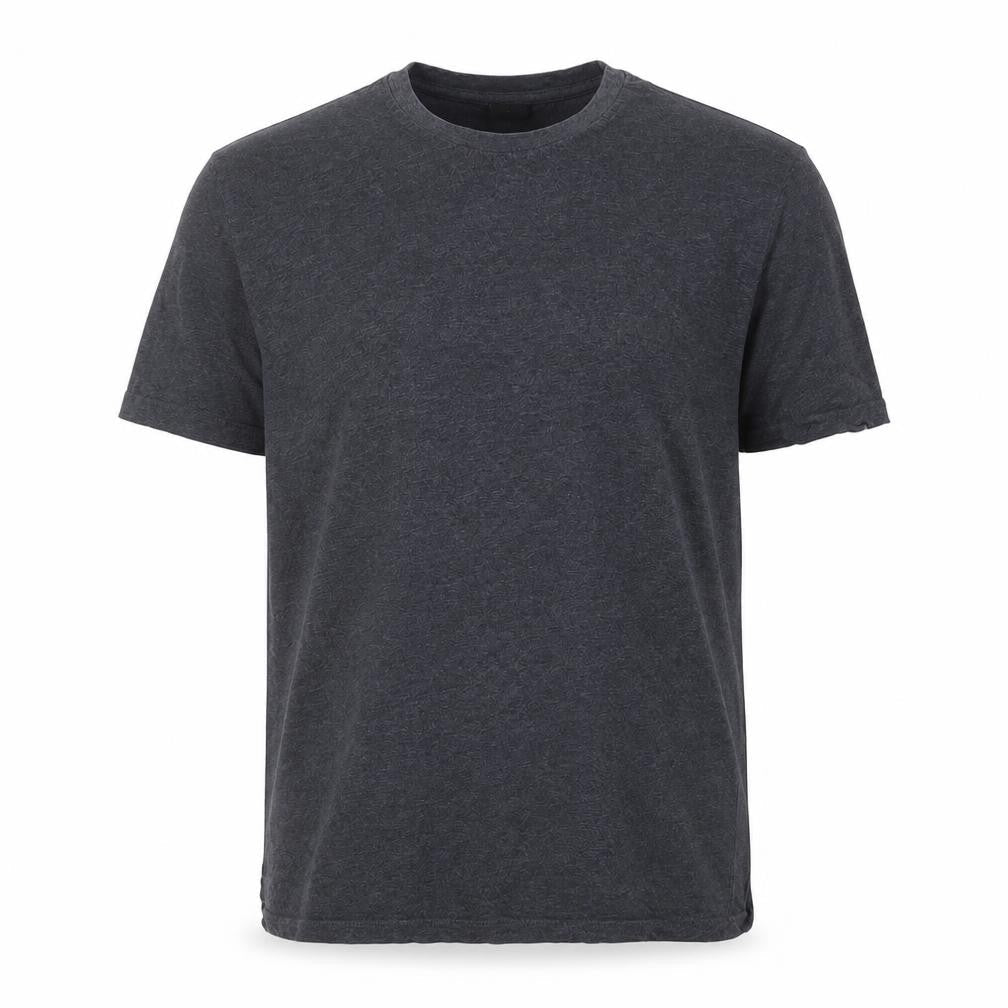Mens UK Size L HUGO BOSS Grey  T-Shirt