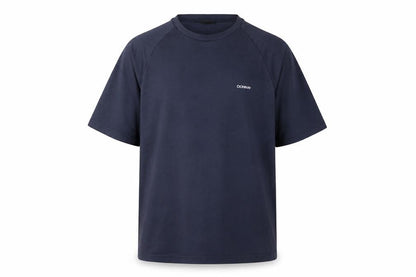 Mens UK Size L Donnay Blue  T-Shirt