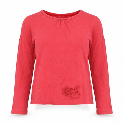 Womens UK Size M ELLE Red