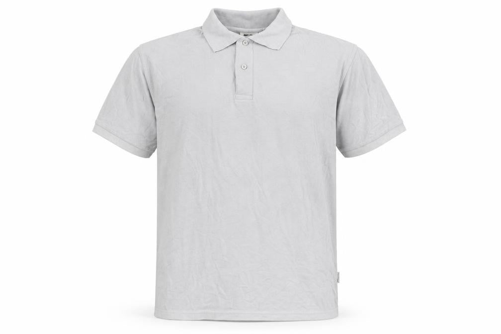 Mens UK Size XL Slazenger Polyester Blend Polo Shirt