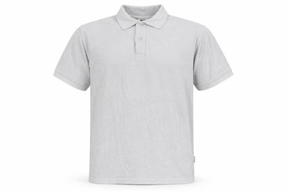 Mens UK Size XL Slazenger Polyester Blend Polo Shirt