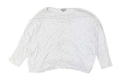 Womens UK Size 10 Phase Eight Grey