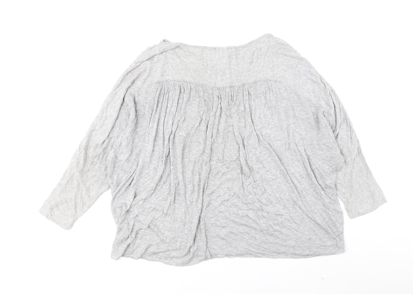 Womens UK Size 10 Phase Eight Grey