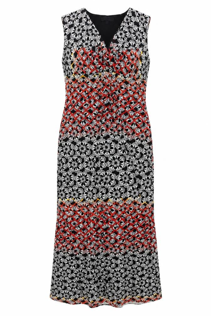 Marks and Spencer Women's Multicoloured Dress Size 14