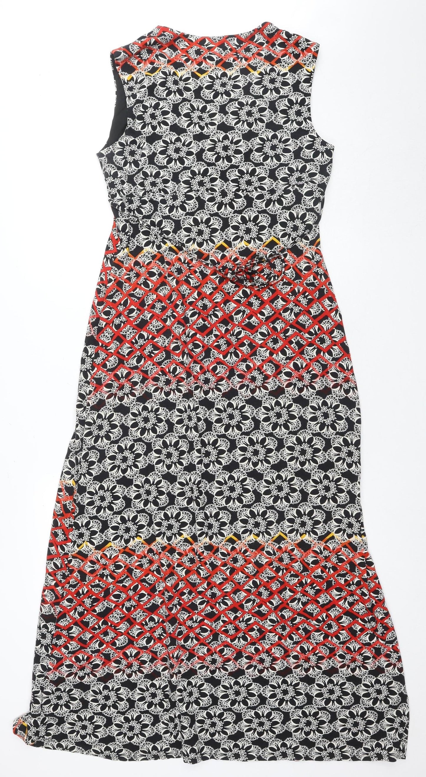 Marks and Spencer Women's Multicoloured Dress Size 14