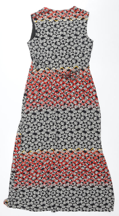 Marks and Spencer Women's Multicoloured Dress Size 14