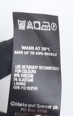 Marks and Spencer Women's Multicoloured Dress Size 14