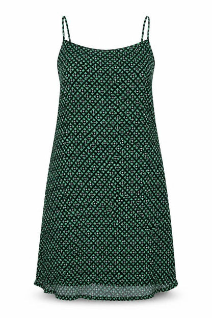 Marks and Spencer Women's Green Slip Dress Size 10
