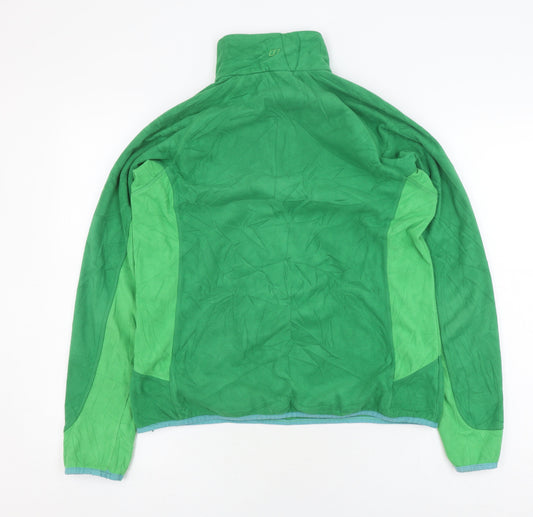 Berghaus Women's Green 14 Lightweight Pullover