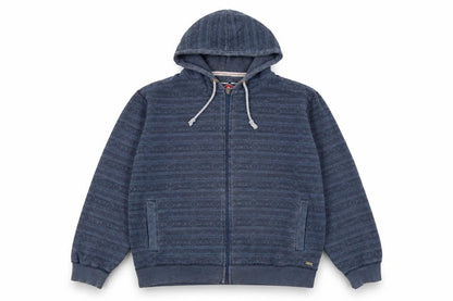 Mens UK Size XL Lee Cooper Blue Hooded