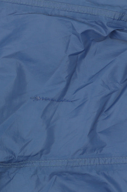 Regatta Unisex Kids Blue Snowsuit 10 Hooded Winter Lined
