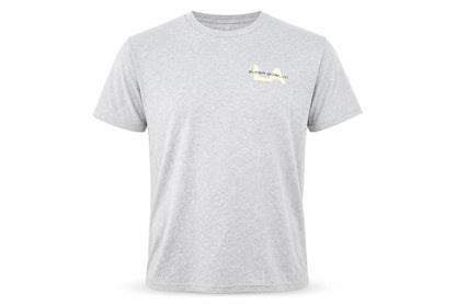 Mens UK Size L Fanatics Grey  T-Shirt