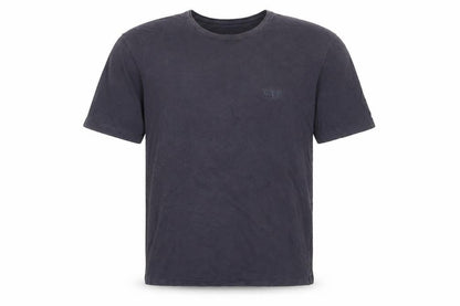 Mens UK Size M HUGO BOSS Black  T-Shirt