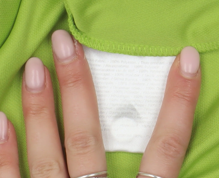 Regatta Men's Green Medium Polo Shirt Adventure Tech