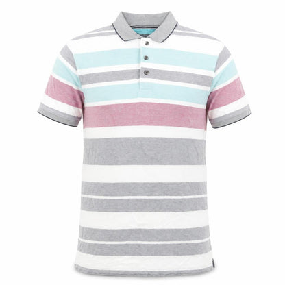 Mens UK Size S Maine New England Cotton Polo Shirt