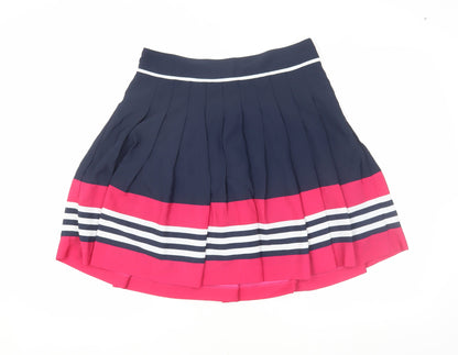 Womens UK Size 6 Tommy Hilfiger Pleated  Skirt