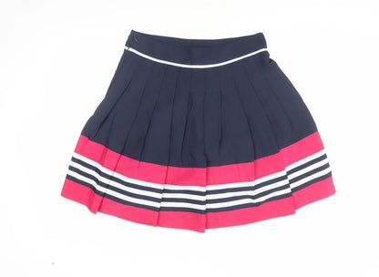 Womens UK Size 6 Tommy Hilfiger Pleated  Skirt