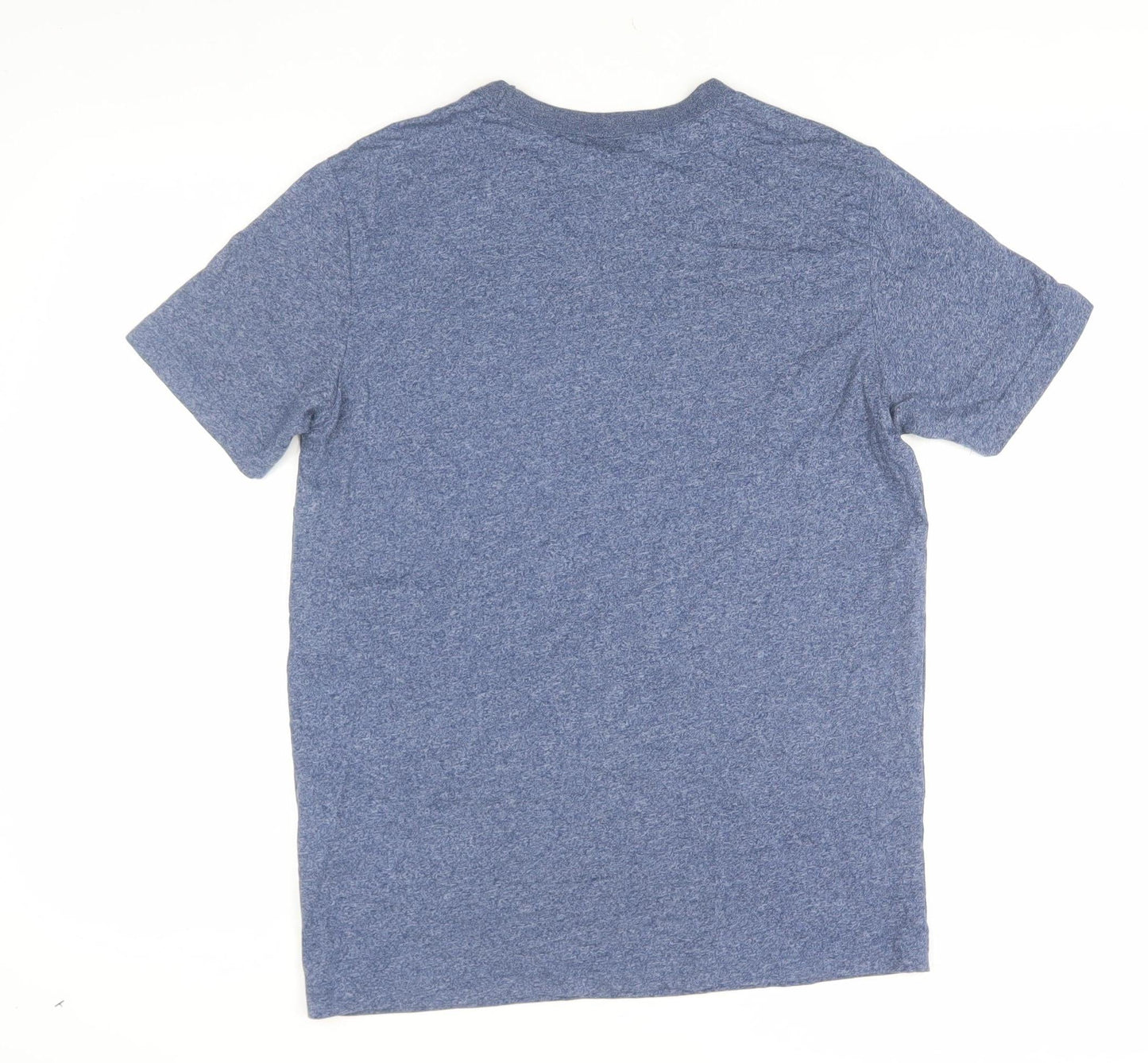 Mens UK Size M Champion Blue  T-Shirt