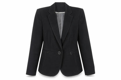 Womens UK Size 16 Marks and Spencer Regular Black Suit Jacket