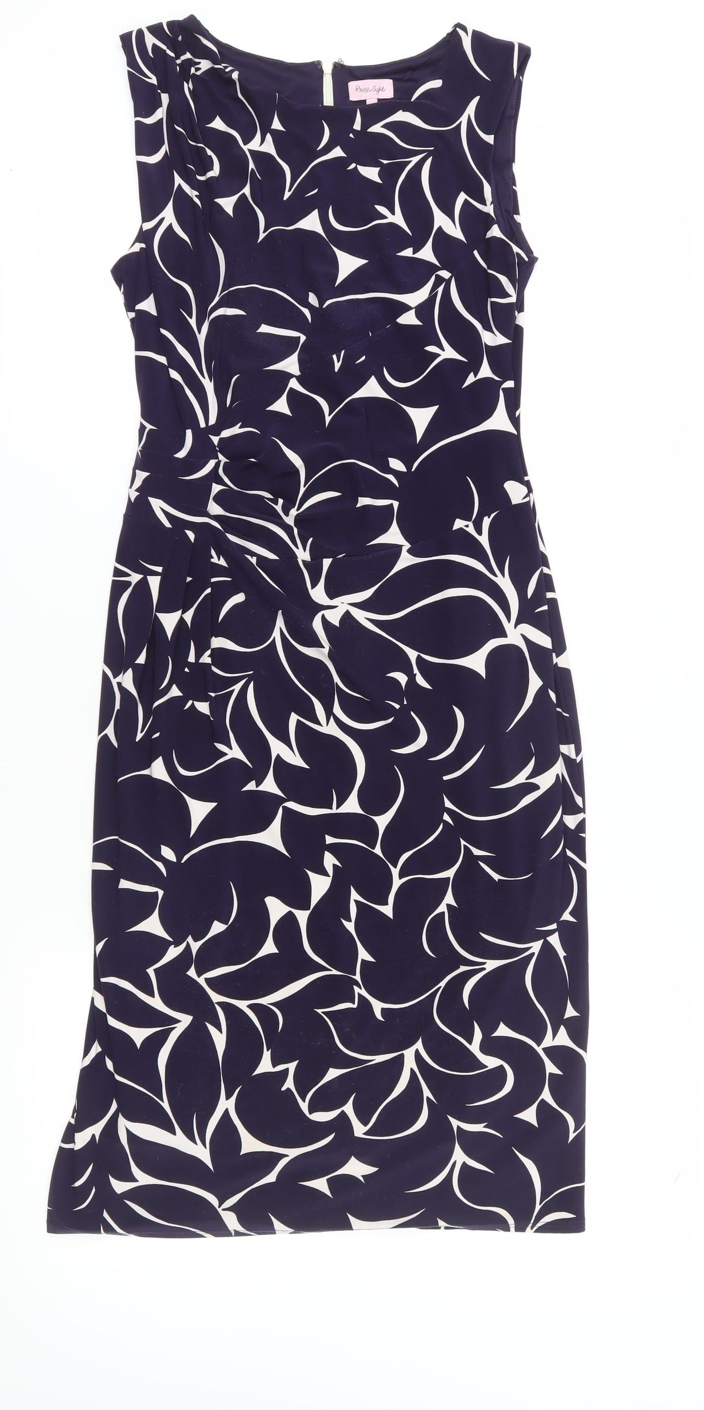 Phase Eight Women's Multicoloured Floral Dress