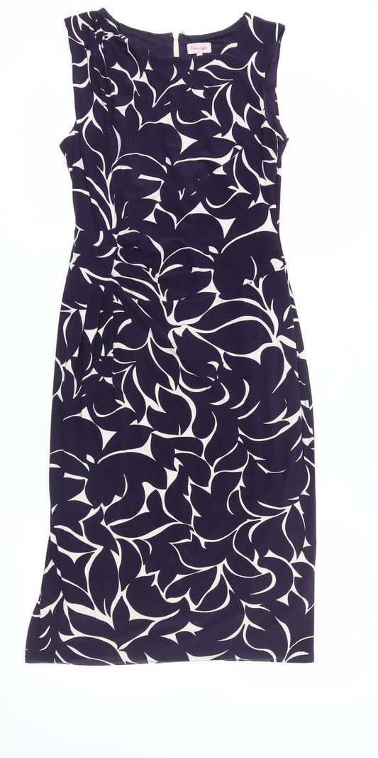 Phase Eight Women's Multicoloured Floral Dress