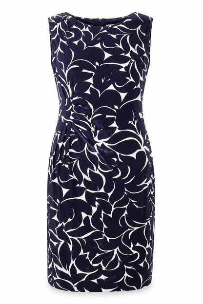 Phase Eight Women's Multicoloured Floral Dress