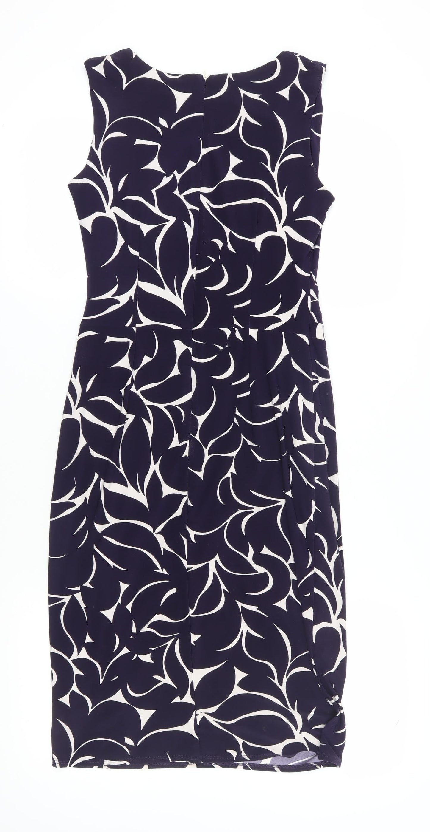 Phase Eight Women's Multicoloured Floral Dress