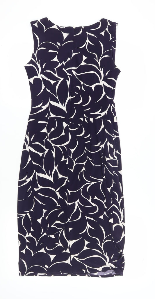 Phase Eight Women's Multicoloured Floral Dress