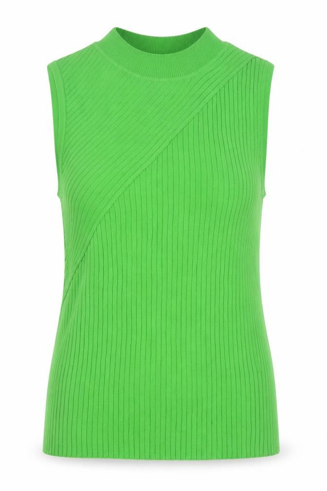 Womens UK Size 12 NEXT Green  Tank