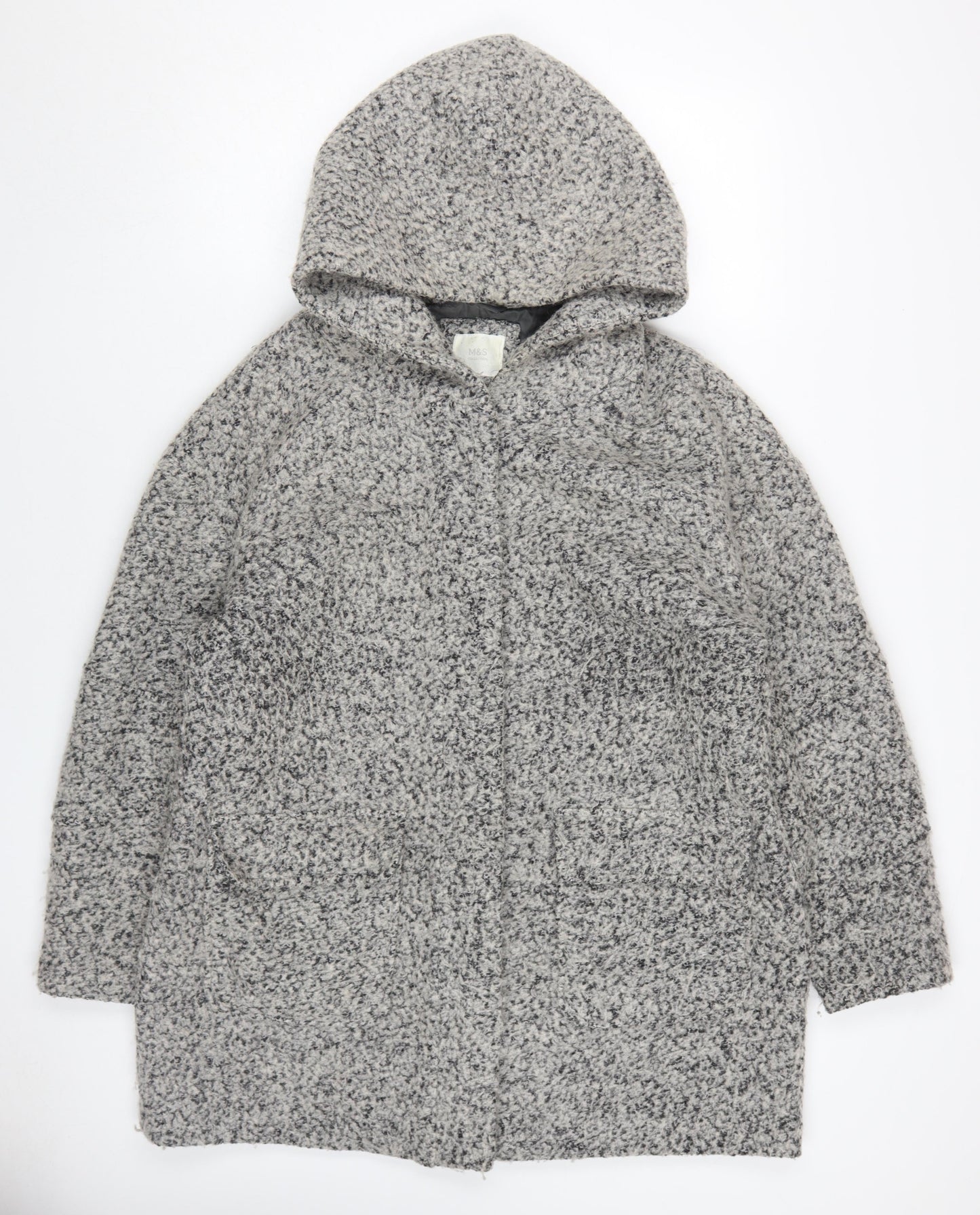 Womens UK Size 18 Marks and Spencer Grey