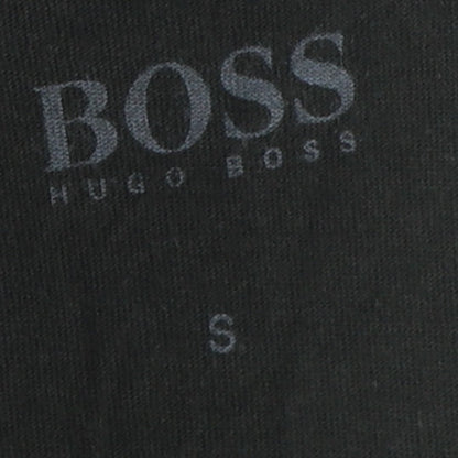 Mens UK Size S HUGO BOSS Green  T-Shirt