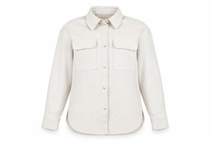 Womens UK Size S H&M White