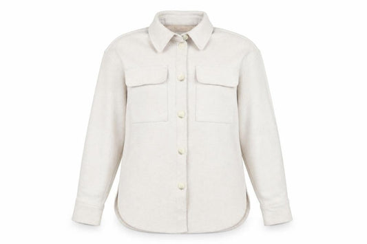Womens UK Size S H&M White