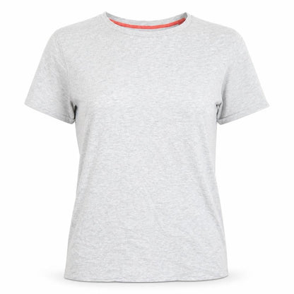 Teens UK Size L Boden Grey Basic T-Shirt