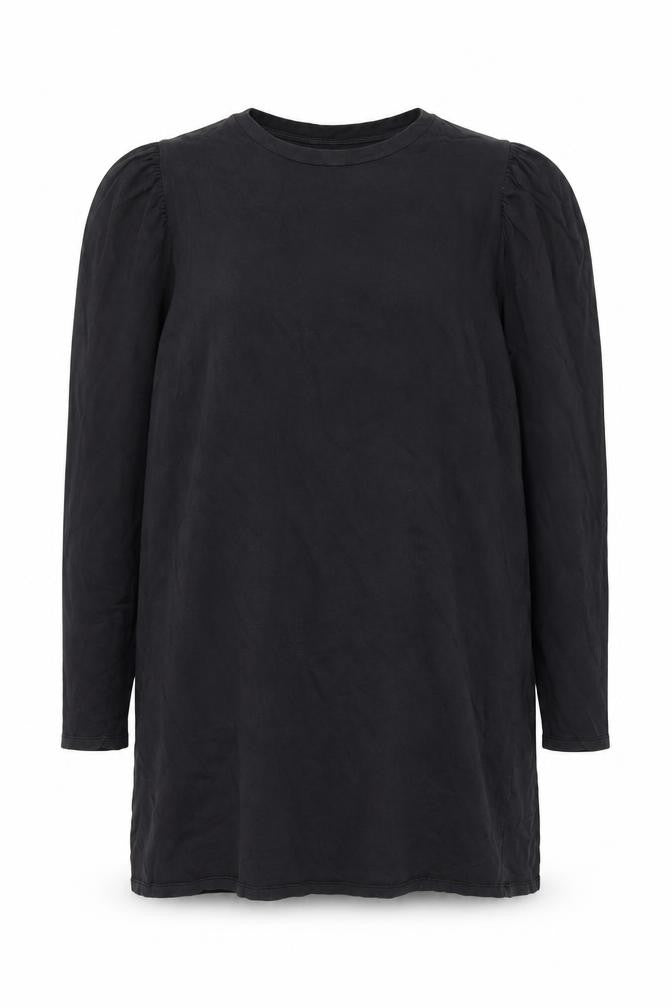Pull&Bear Women's Black Cotton Dress Size 12