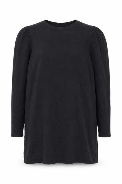 Pull&Bear Women's Black Cotton Dress Size 12