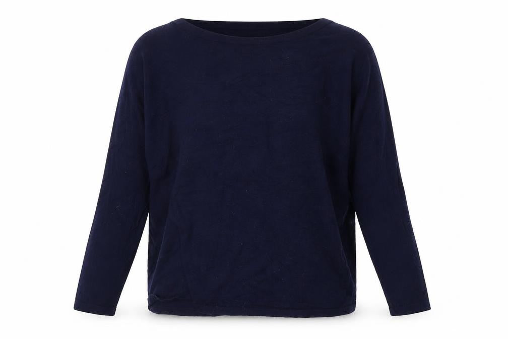 Womens UK Size 12 NEXT Blue  Jumper