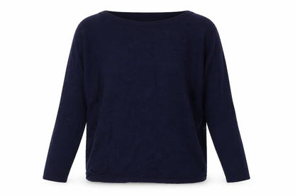 Womens UK Size 12 NEXT Blue  Jumper