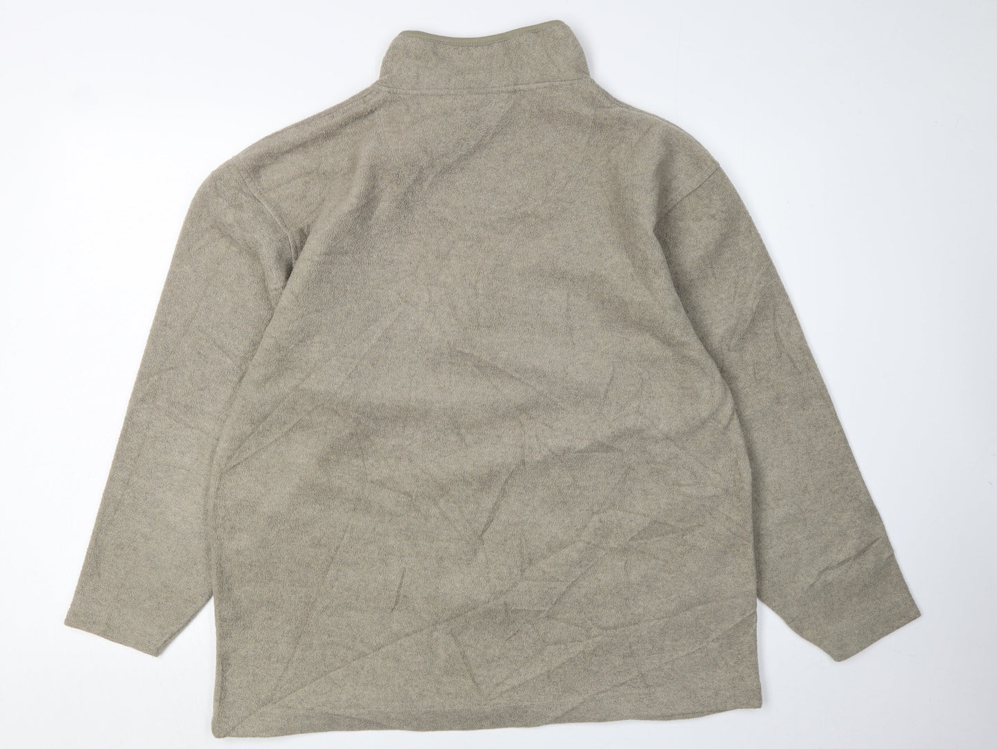Mens UK Size M St.Bernard for Dunnes Stores Beige 3-in-1 Jacket