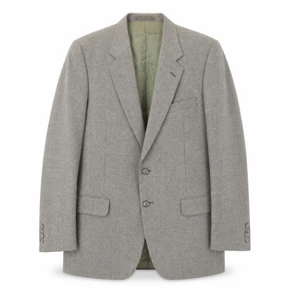 Mens UK Size 38 St Michael Regular Grey Suit Jacket