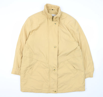 Mens UK Size L Dannimac Beige