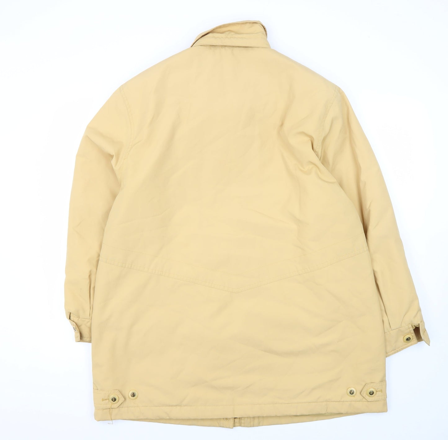 Mens UK Size L Dannimac Beige