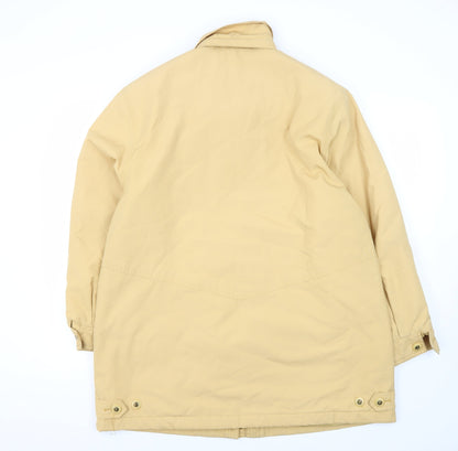 Mens UK Size L Dannimac Beige