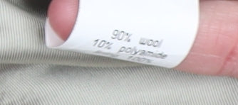 Jigsaw Women's Black Blazer, Size 12, Classic Style